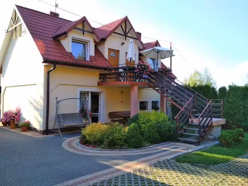 Agroturystyka Pod Łysicą