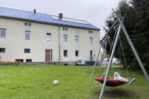 Agroturystyka „Pod Niebieskim Dachem”