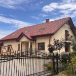 Agrotourismus in Pod Orzechem