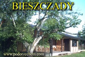 Agroturystyka Pod Orzechem