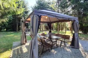 Agrotourismus Pod Papiernia