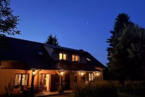 Agritourism “POD KOWA”