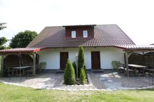 Agrotourism Pod Pstrągiem