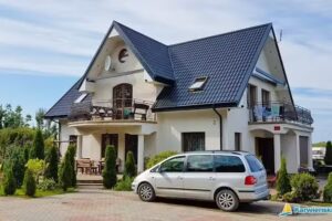 Agroturystyka POD SŁOŃCEM