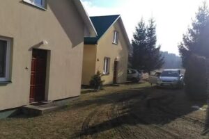 Agrotourismus „Pod Świerkami“