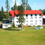 Agrotourismus in Podhalanka