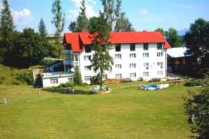 Agroturystyka Podhalanka