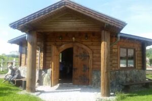 Agrotourism “Podkówka”