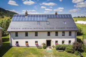 Agroturystyka „Pograniczna”