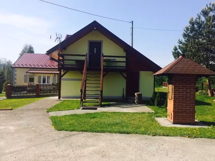 Agriturismo Gästezimmer Barbara Garstka