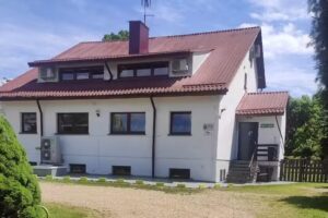 AGROTURYSTYKA (Pokoje Gościnne) Ewa KRYSIAK