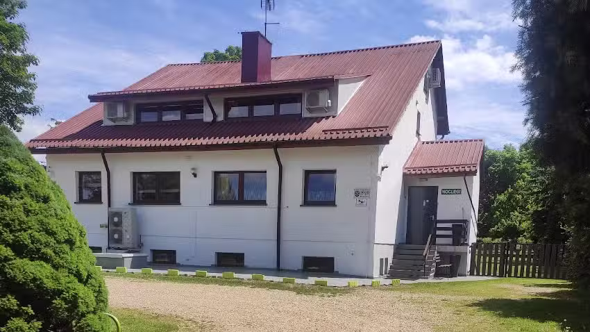 AGROTOURISM (Guest Rooms) Ewa KRYSIAK