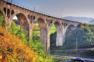 Agritourism – Rooms at the Viaduct