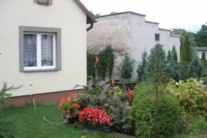 Agritourism Rooms at Eli’s Accommodation by the lake