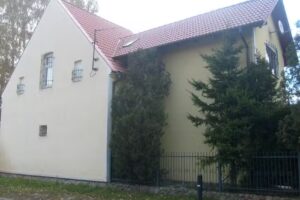 Agrotourismus, Campingplatz, Unterkunft