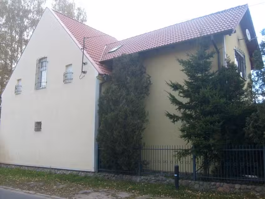 Agroturystyka, pole kempingowe, noclegi