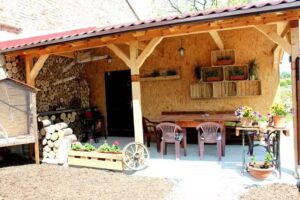 Agrotourismus Pośniak