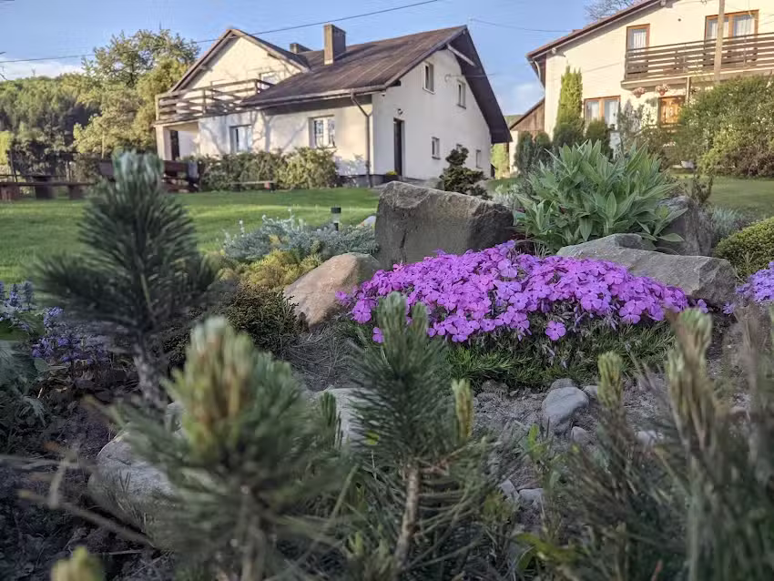 Promyczek Agritourismus