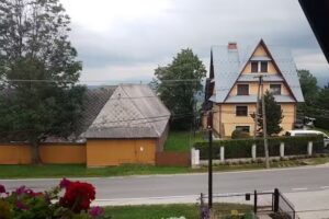 Przy Dzwonku Agritourism