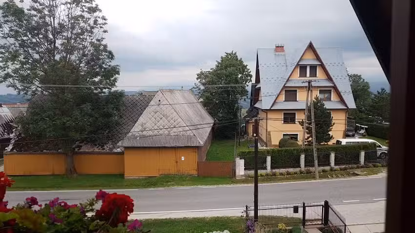 Przy Dzwonku Agritourism