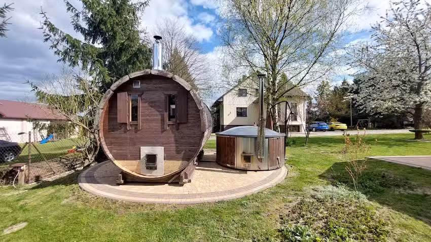 Przy Gościńcu Agritourism