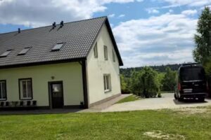 Agritourism “On the Trail”