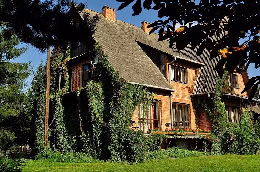 Agriturism „Przy Wąwozie“