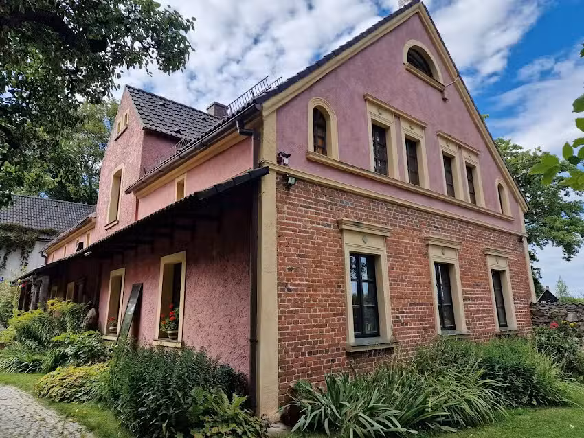 Agritourism Przydębie