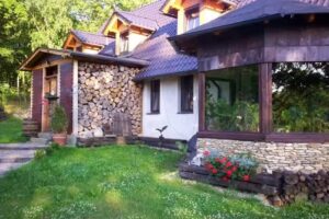 Agrotourismus Przylesie – Wolimierz, Świeradów-Zdrój