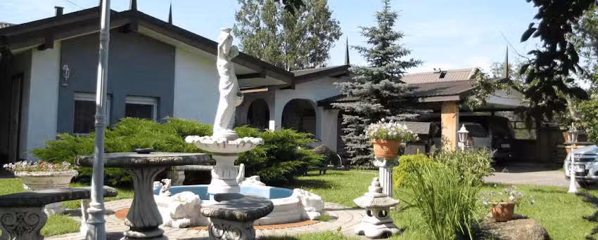 Przylesie Agritourism