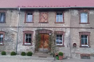 Agrotourismus Pszczółka Krystyna Kowalska