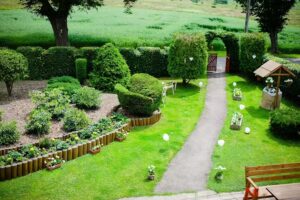 Agrotourismus „Vogelgesang“