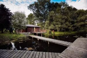 Ptasie Sioło Agritourismus