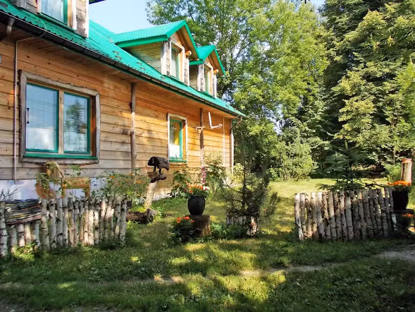 Pyzówka Agriturismo. Exklusives Anwesen. Tagungen, Veranstaltungen, Junggesellen- und Junggesellinnenabschiede.