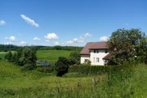 Radzewicz Agritourismus