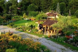 Agroturystyka Rajski Ogród