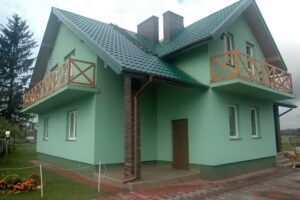 Agritourism Ranczo pod Gajem