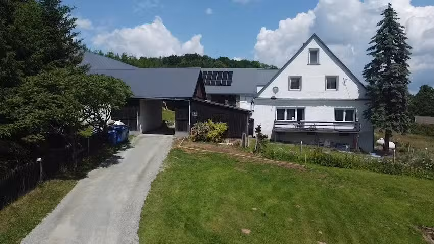 Agritourism Raszków