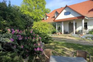 Agroturystyka „Rawiczówka”