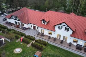 Agritourism Restaurant Rancho Colorado Anna Agaciak.