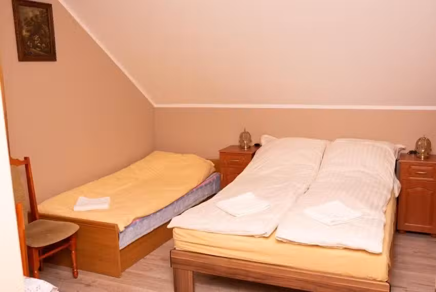 Agroturystyka Robinia