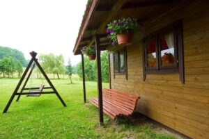 Krefft Family Agritourism