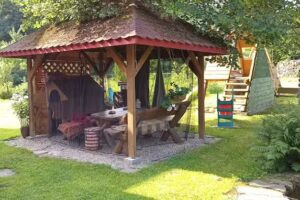 Agroturystyka Rodzinny Domek