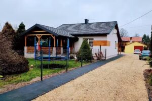 Agroturystyka Rostek Noclegi Pracownicze Kwatery