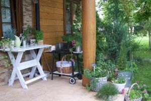 Agroturystyka „Roztoczański Dworek”