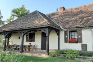 Agroturystyka Rzecin