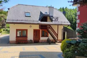 Agritourism Sanrella