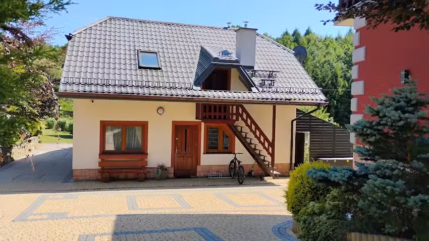 Agroturystyka Sanrella