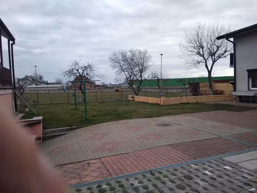 Agroturystyka Sara Nocleg