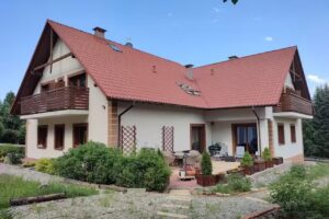 Agrotourism Sarni Stok